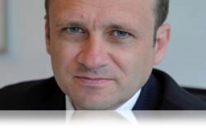 Thierry Teisseire nommé Directeur Général Europe du Sud de Pitney Bowes Business Insight
