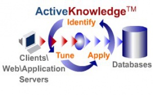 ActiveKnowledge accélère vos rapports et vos requêtes décisionnelles.