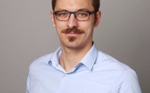 Sylvain Noël rejoint l’agence IOOCX au poste de Marketing Scientist senior