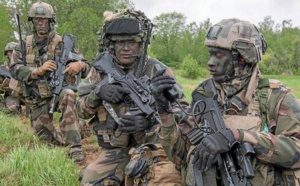 La DGA sélectionne le consortium dirigé par Atos pour la phase II du projet Artemis