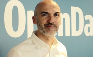 Partage de données : pilier de l'entreprise de demain