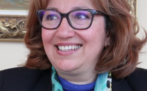 Nozha Boujemaa décrypte les enjeux de l'IA de confiance