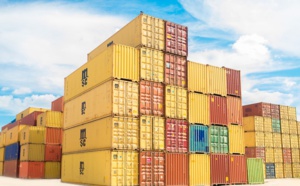 Sinaaps, la solution de détection des anomalies du transport de marchandises par l'IA, accélère son développement avec une levée de fonds de 5 millions d'euros !