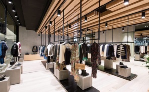 Zadig &amp; Voltaire choisit la technologie Aptos pour optimiser sa planification Retail à travers 30 pays