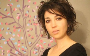 Rencontre avec Caroline Goulard, une Lady Data qui ira loin !