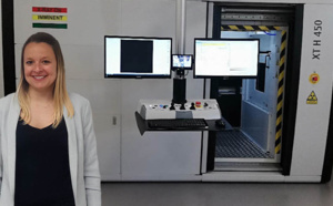 Quand les industriels optimisent la qualité de leurs produits grâce à la tomographie à rayons X