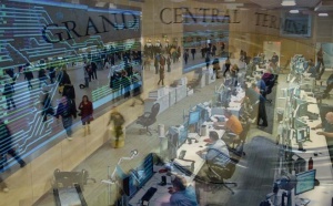 Centres Névralgiques : une série documentaire sur les salles de crise sur Discovery Channel