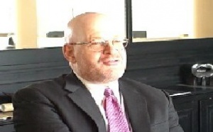 Entretien avec Howard DRESNER, Directeur de la Stratégie chez Hyperion