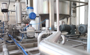 Fives se dote d’un système ERP groupe sur S/4 HANA