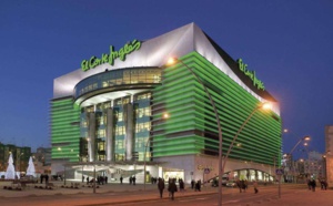 L'acteur majeur du retail Européen El Corte Inglés s’appuie sur les technologies d’intelligence artificielle et de cloud d’Alibaba Cloud pour créer de nouvelles expériences d’achat