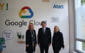Atos inaugure son premier laboratoire d’intelligence artificielle en Allemagne