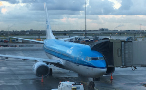 L’aéroport de Schiphol choisit MarkLogic pour sa plateforme de données des opérations de vol