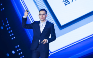 Alibaba dévoile une puce IA pour améliorer la puissance du Cloud Computing