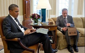 La Maison Blanche lance une initiative nationale autour du Big Data