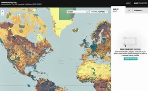 CartoDB une nouvelle plateforme ouverte pour cartographier ses données
