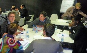 Retour sur l'événement DataCrunch : les Big Data et l'entreprise