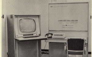 Histoire : le 1er système d'aide à la décision