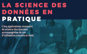 [Promotion] Livre Blanc Alteryx : La science des données en pratique