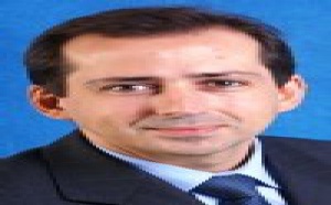 ALG SOFTWARE nomme Frédéric Laluyaux au poste de Worldwide VP of Sales and Services