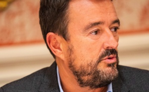 Podcast: Jean-Pascal Ancelin, Vice-Président Microstrategy est notre invité