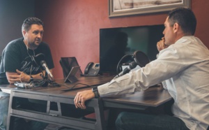 Et si l'on écoutait quelques podcasts sur la culture de la donnée ! data, data, data...