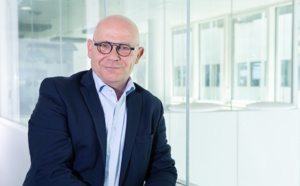 Podcast: Jean-Charles Deconninck, Président de Generix Group est notre invité