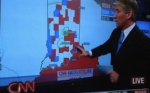 Il n'y a pas que Kinect dans la vie : Microsoft rachète Perceptive Pixel