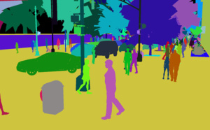 Entrainer l’apprentissage machine sans données d’entrainement, ce serait possible !