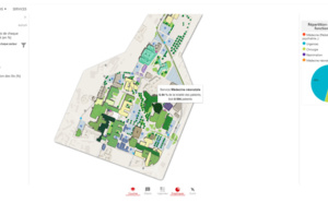 Articque, éditeur de logiciels géo-décisionnels, lève 2 M€ au service de l’intelligence statistique cartographiée