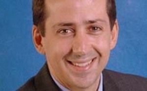 Frédéric Laluyaux à la tête de Anaplan