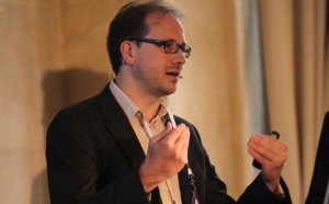 Evolution des architectures décisionnelles avec Big Data