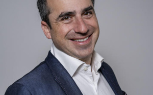 Benjamin Caller au poste de Vice Président Régional, Partenaires et Alliances de ThoughtSpot pour la région EMEA