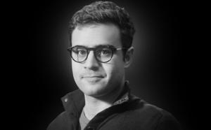 Podcast: Adrien Gabeur, directeur en charge des solutions d'IA chez Sinequa