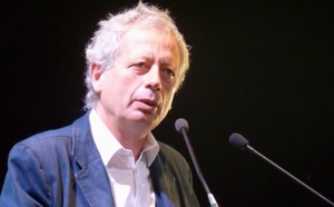 Introduction de la 7ème édition de l’Université d’été GS1 : Big Data et GS1