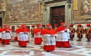 Conclave SAS à Paris La Défense