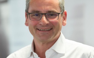 New Relic nomme Olivier Brot au poste de Directeur Commercial Europe du Sud et BeNeLux