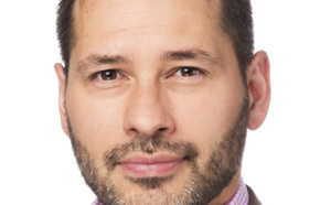 Viareport nomme Pierre ALLOUX au poste de Directeur Général sur le marché français