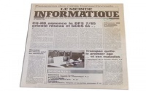 Qu’est-ce qu’un Infocentre ? Retour vers le futur…