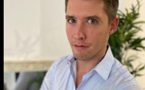 Imagino nomme Olivier Boisnard au poste de Directeur Commercial