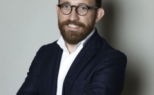 Data Legal Drive renforce son CODIR avec l'arrivée de Grégoire Hanquier au poste de Directeur Juridique, Conformité et Affaires Publiques