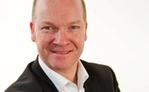 Tableau Software nomme son nouveau vice-président pour la région EMEA