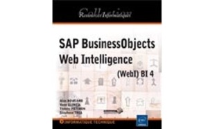 Il y a plus de 12 ans, arrivait BUSINESS OBJECTS 4 !