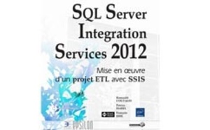 SQL Server Integration Services 2012