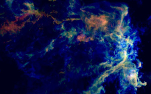 Machine learning : une percée pour l’étude des pouponnières d’étoiles