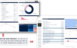 Doper votre outil de consolidation financière grâce à la solution Consolidation Explorer de BM&amp;A