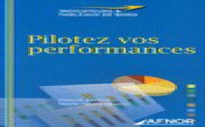 Pilotez vos performances