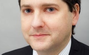 Vincent Rivière est nommé directeur général de Business &amp; Decision en France, en Suisse et à Maurice