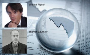 Biotech: mobiliser les big data au service de l’investissement