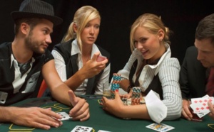 Une solution Big Data pour traquer la fraude dans une salle de Poker en ligne