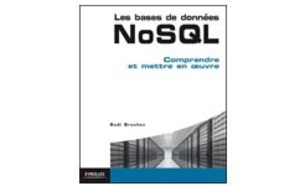 Sortie du livre "Les bases de données NoSQL: Comprendre et mettre en œuvre"
